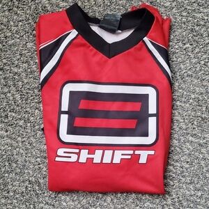 Shift Dirt Bike Jersey